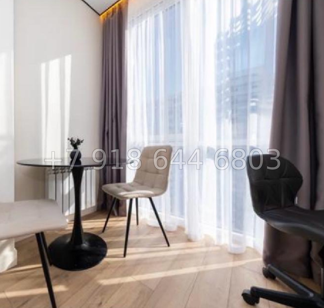 № 534 р. ЖК Альпийский квартал Сочи  - миниатюра 10