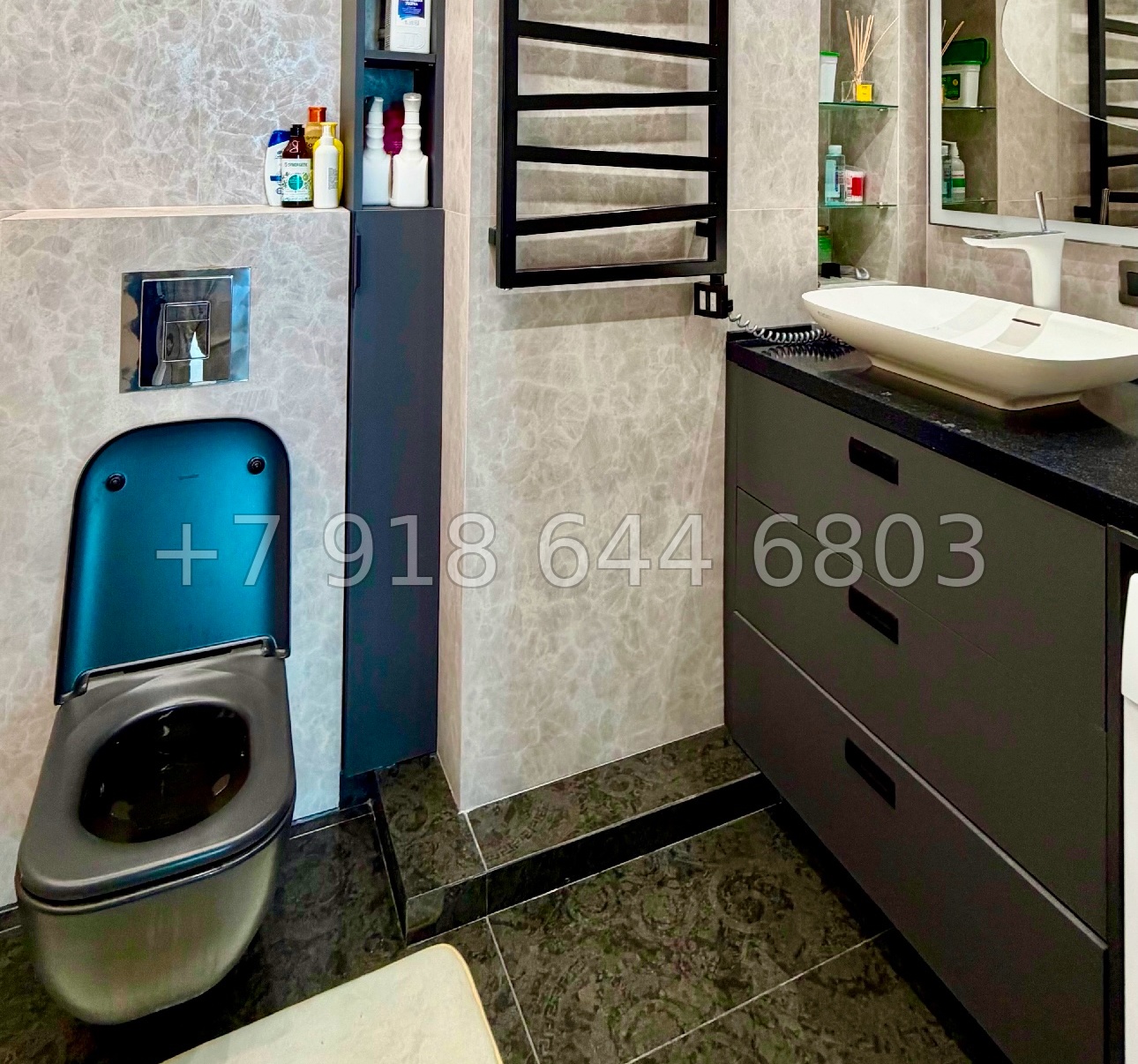 № 579 р. ЖК Морская Симфония Адлер  - миниатюра 16