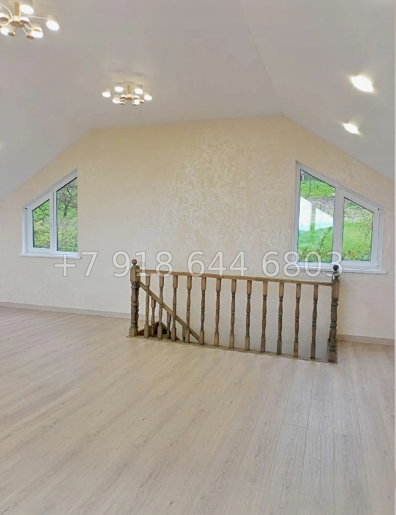 № 166 А. Дом с ремонтом и с видом на море в Сочи  - миниатюра 11