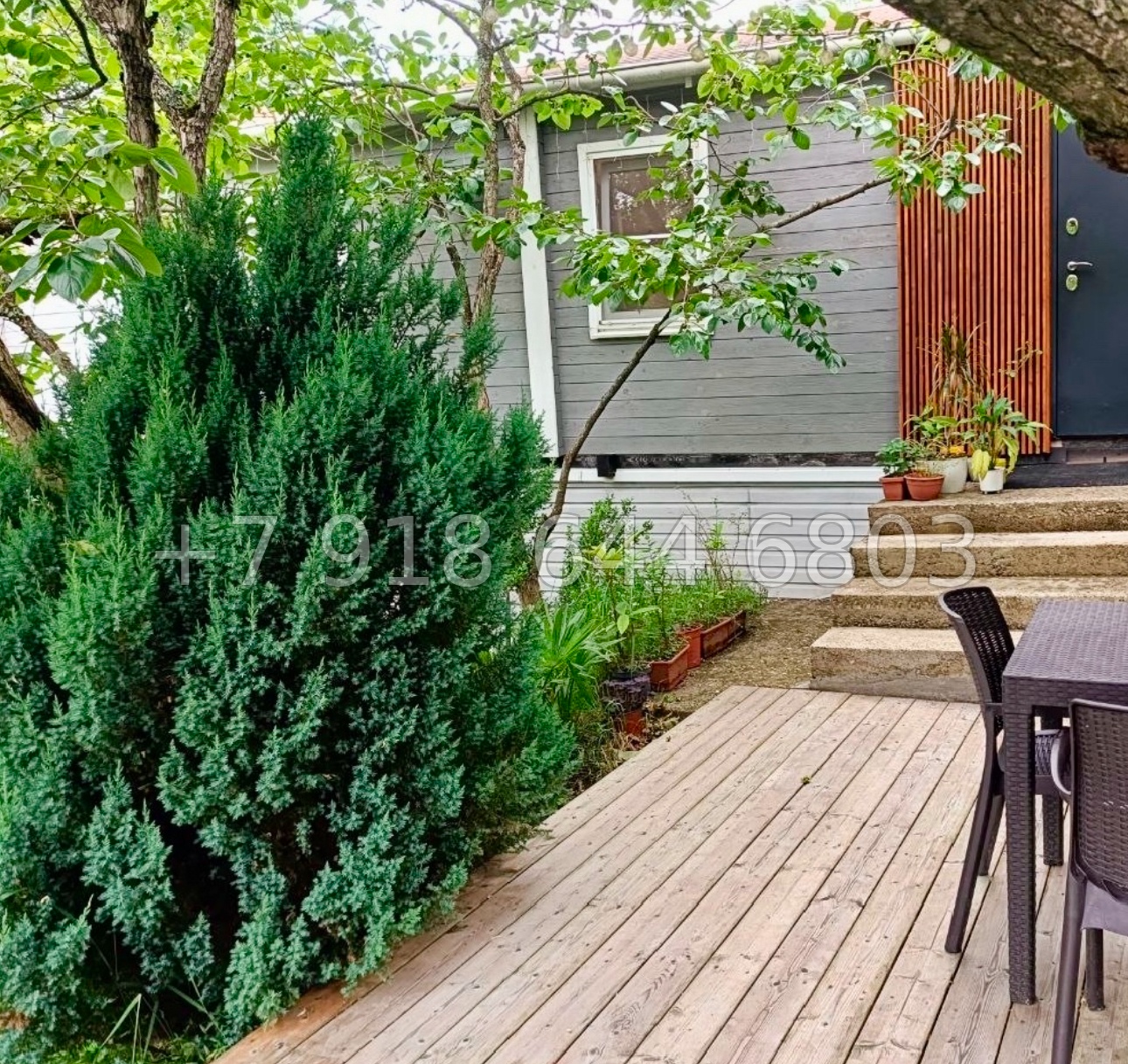 № 81А. Дача в Сочи  - миниатюра 14