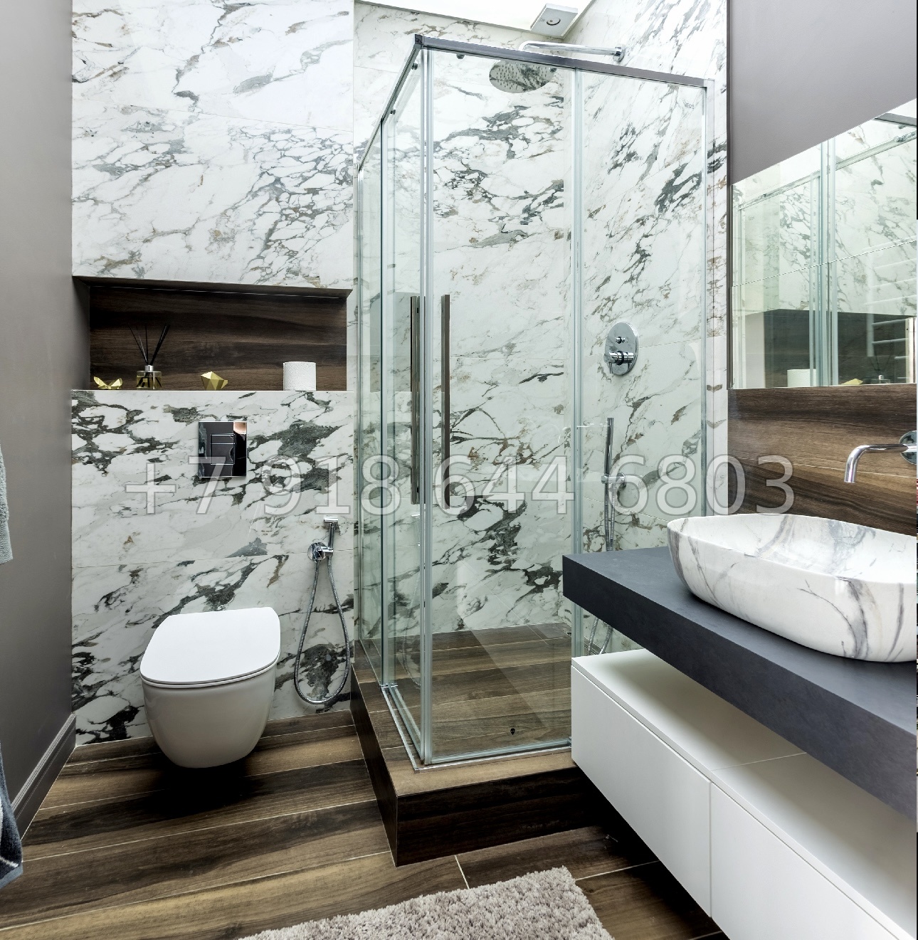 № 41 ш. Апартаменты в Сириусе АК See Side - миниатюра 36