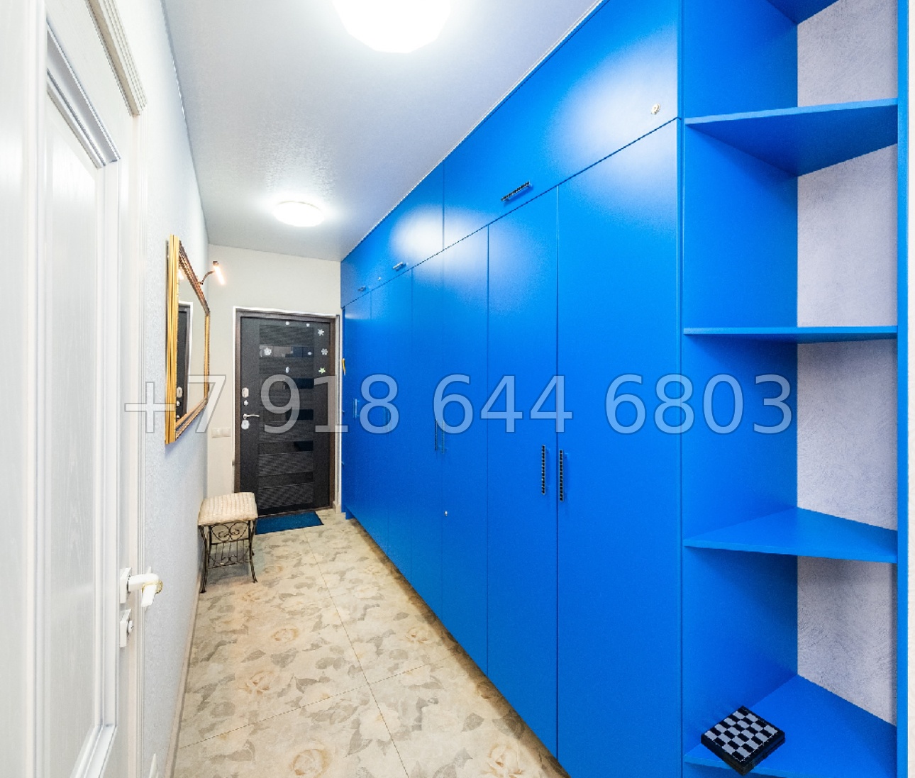 № 358 р. Квартира в Сириусе у моря  - миниатюра 4