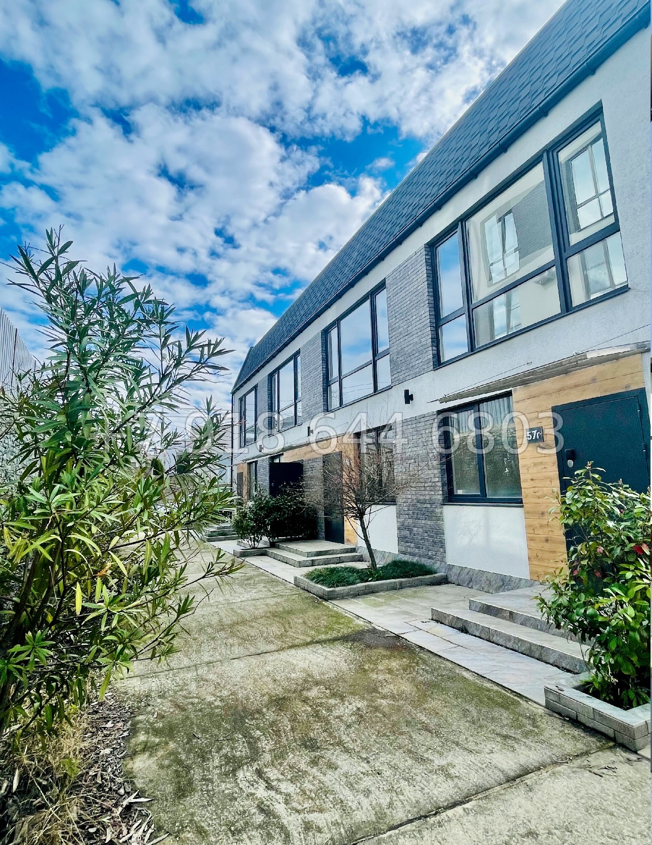 № 119 А. Дом в Центральном районе города Сочи  - миниатюра 2