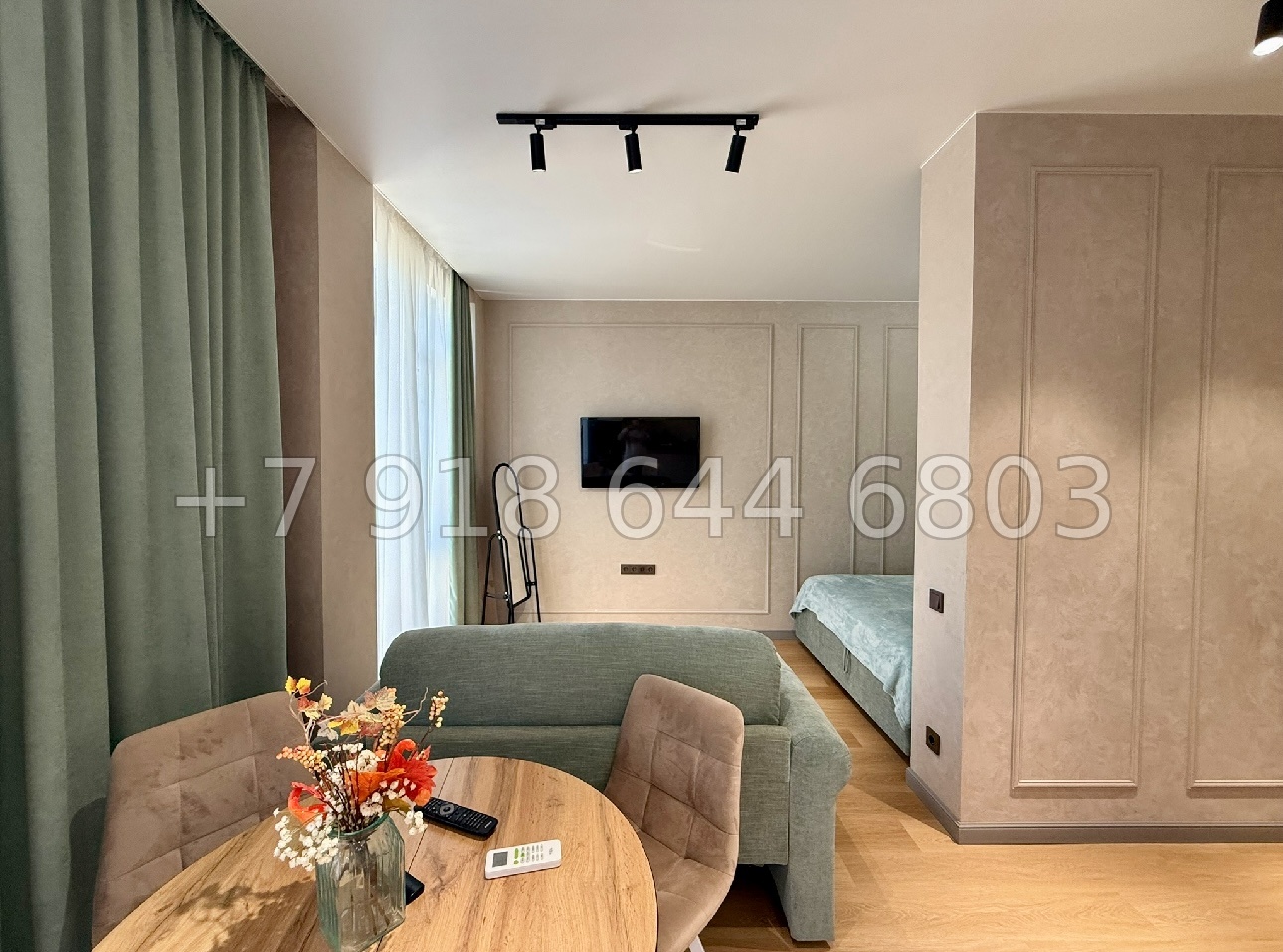 № 21 ш. Идеальный для отдыха в Сириусе или под сдачу в аренду  - миниатюра 3