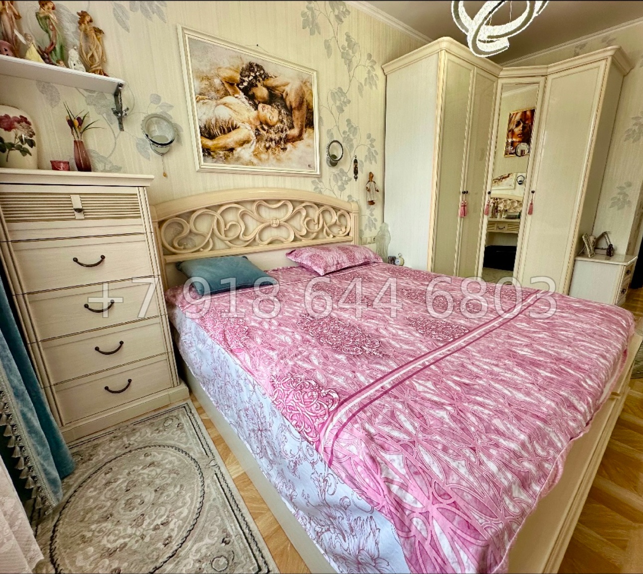 № 548 р. Квартира в Сириусе  - миниатюра 6