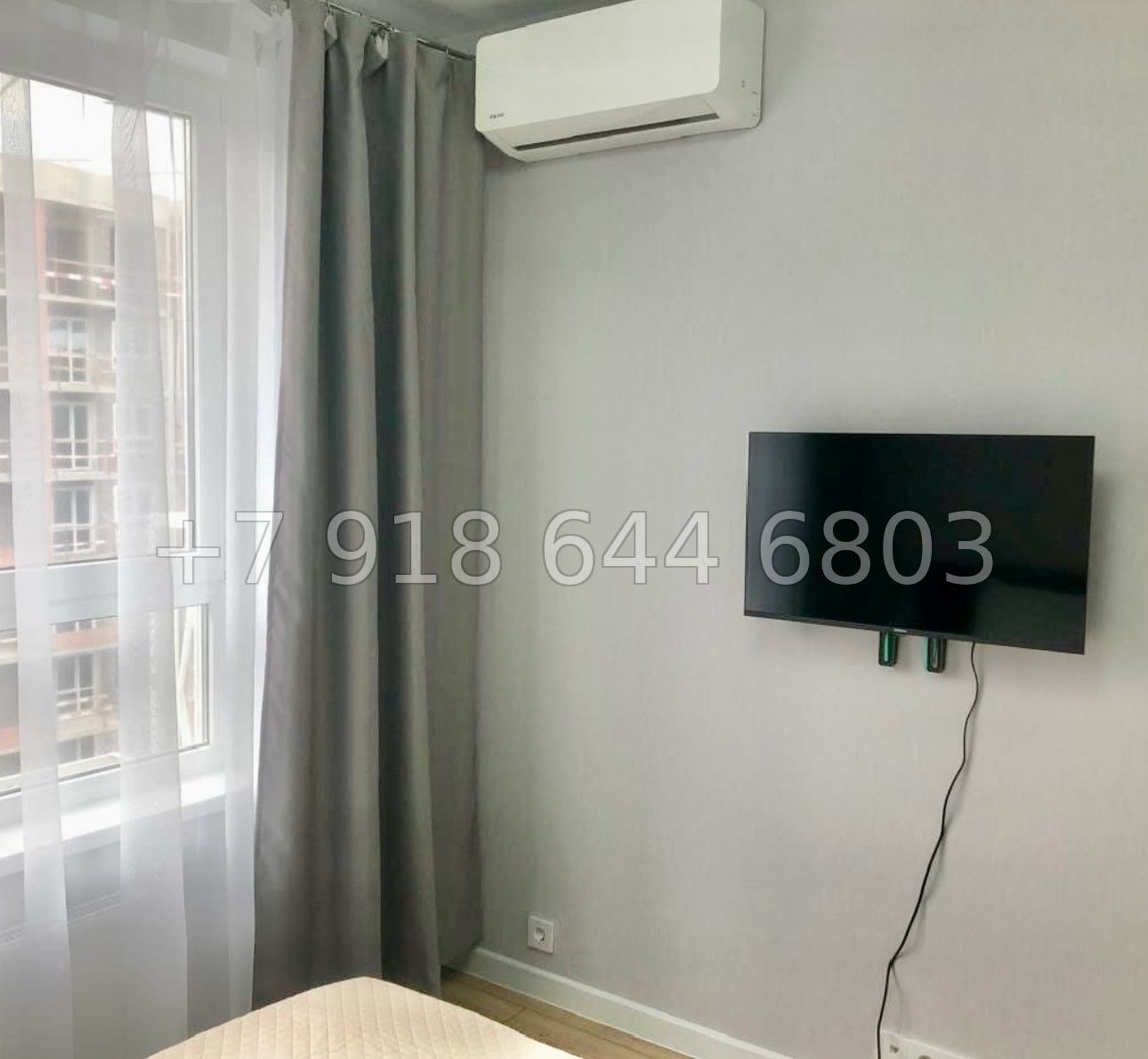 № 575 р. ЖК Флора Сочи  - миниатюра 9