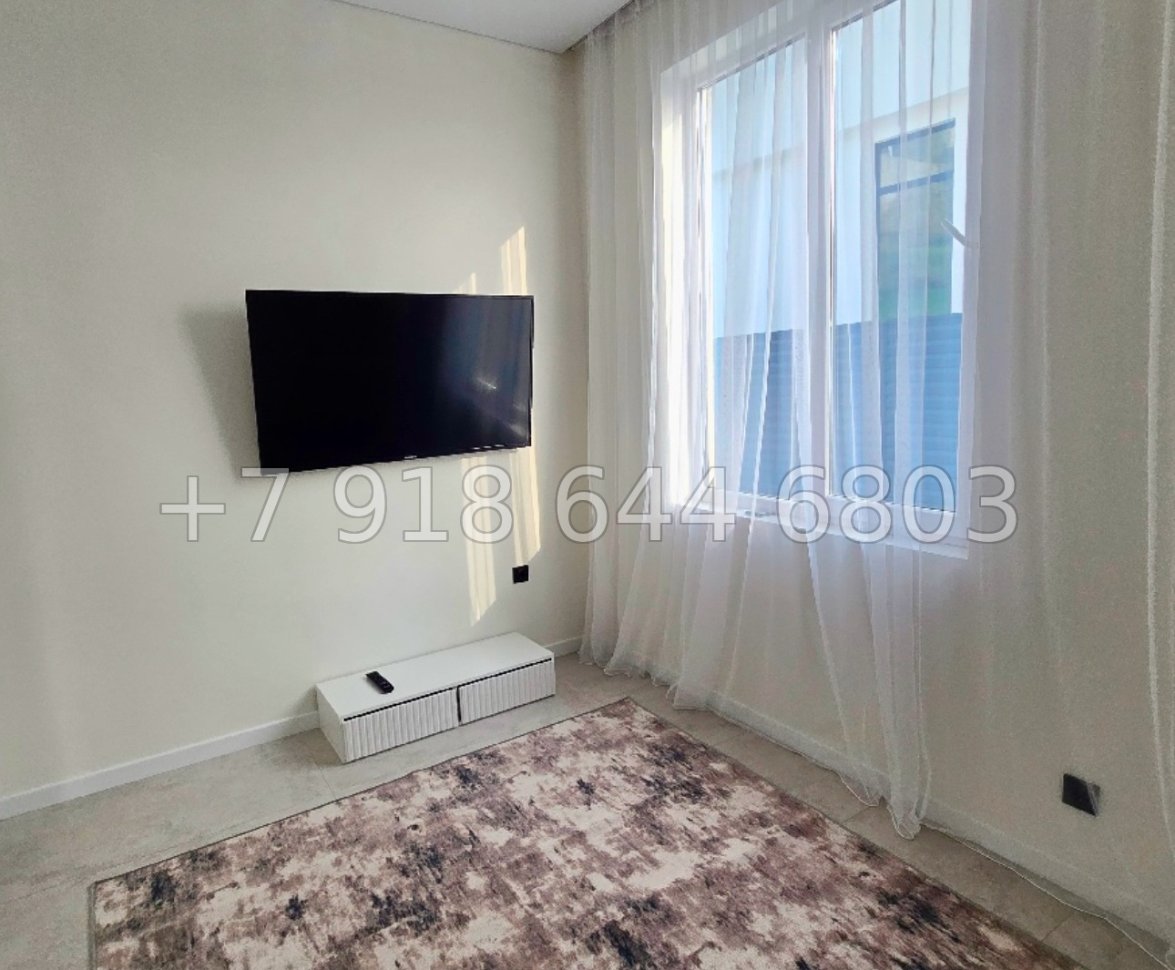 № 158 Б. Дом с ремонтом в Адлере  - миниатюра 12