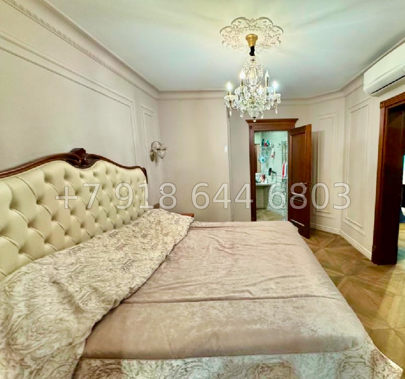 № 802 р. Квартира у Дендрария в городе Сочи  - миниатюра 22
