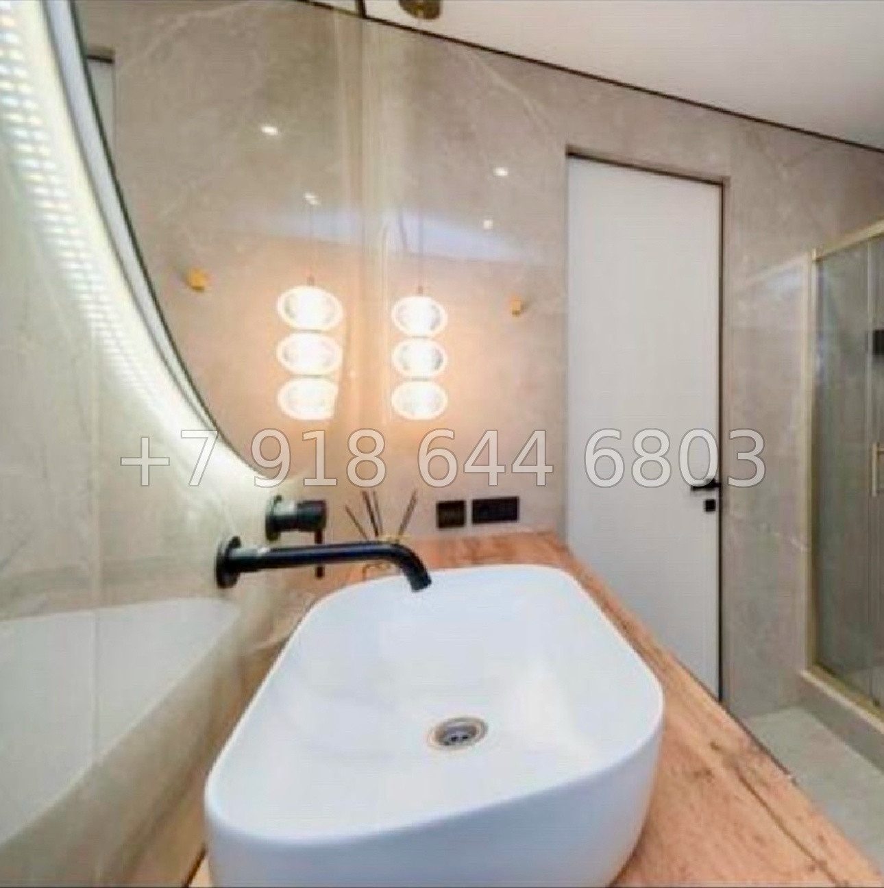 № 534 р. ЖК Альпийский квартал Сочи  - миниатюра 26