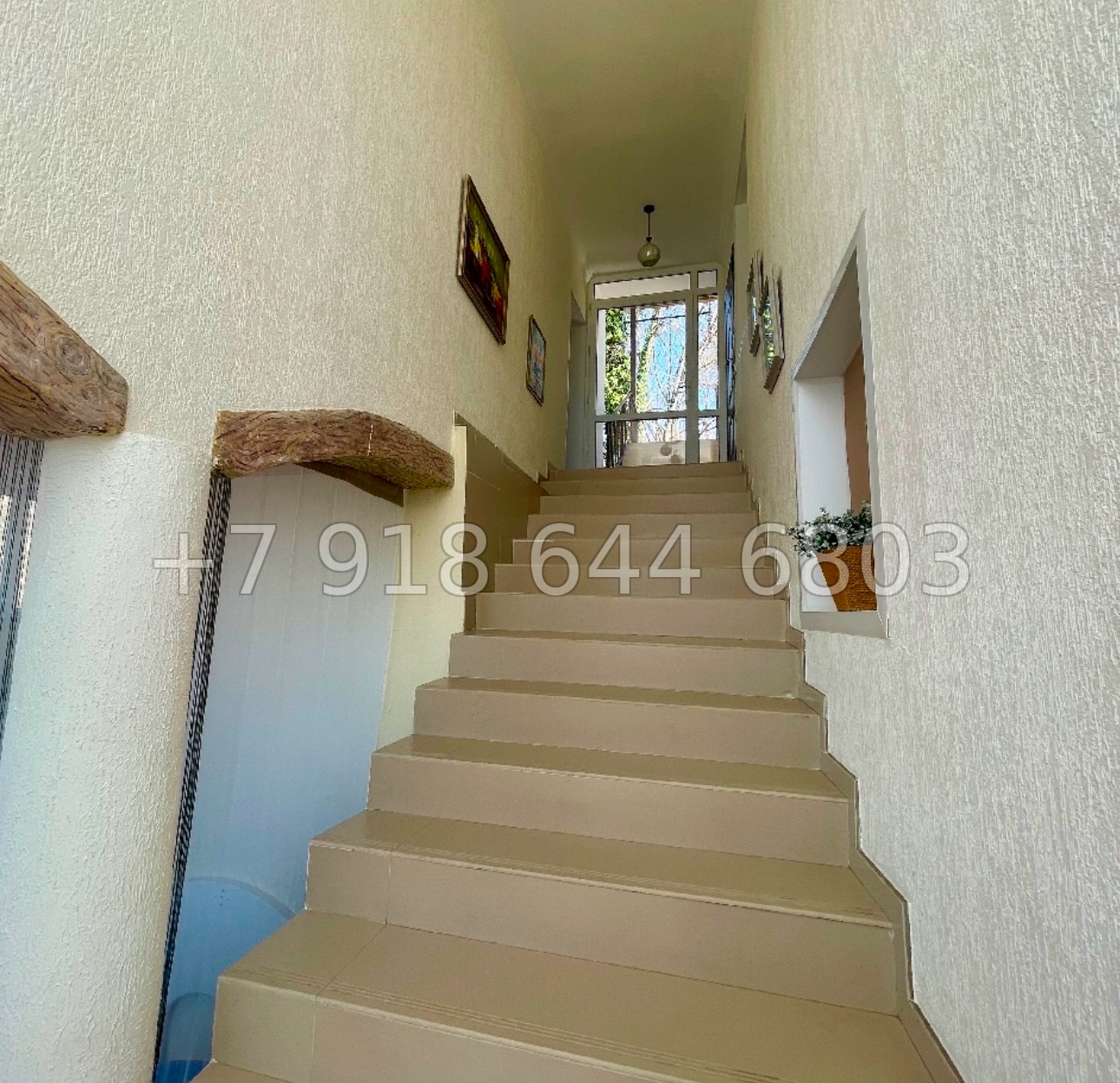 № 115 Б. Дом в Сочи с ремонтом  - миниатюра 11