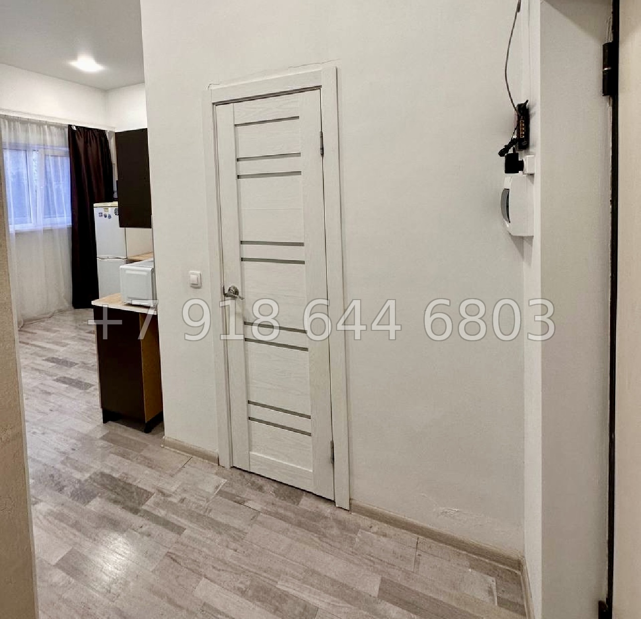 № 188 п. Квартира в Сочи  - миниатюра 6