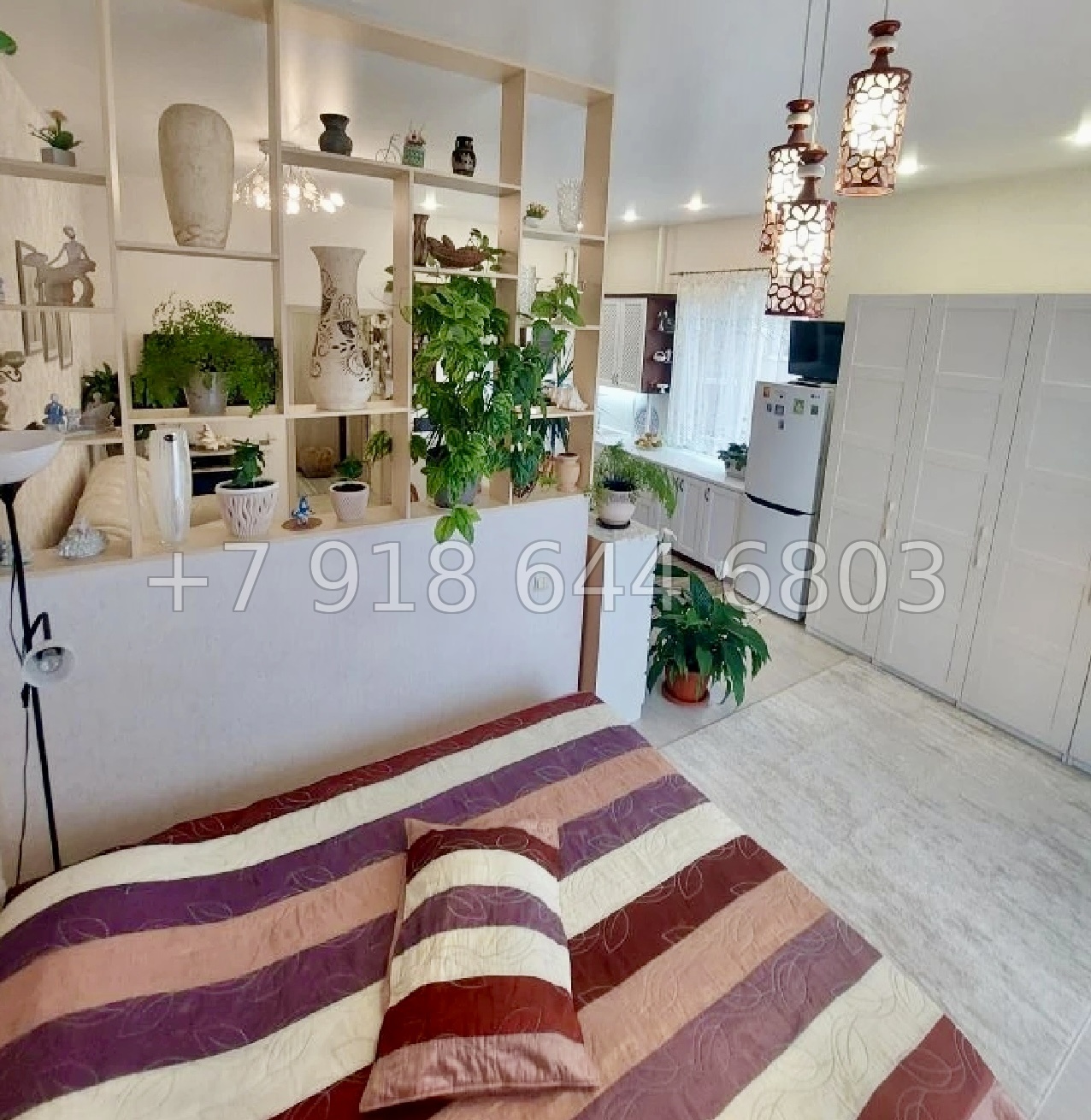 № 370 р. Квартира у Сириуса  - миниатюра 13