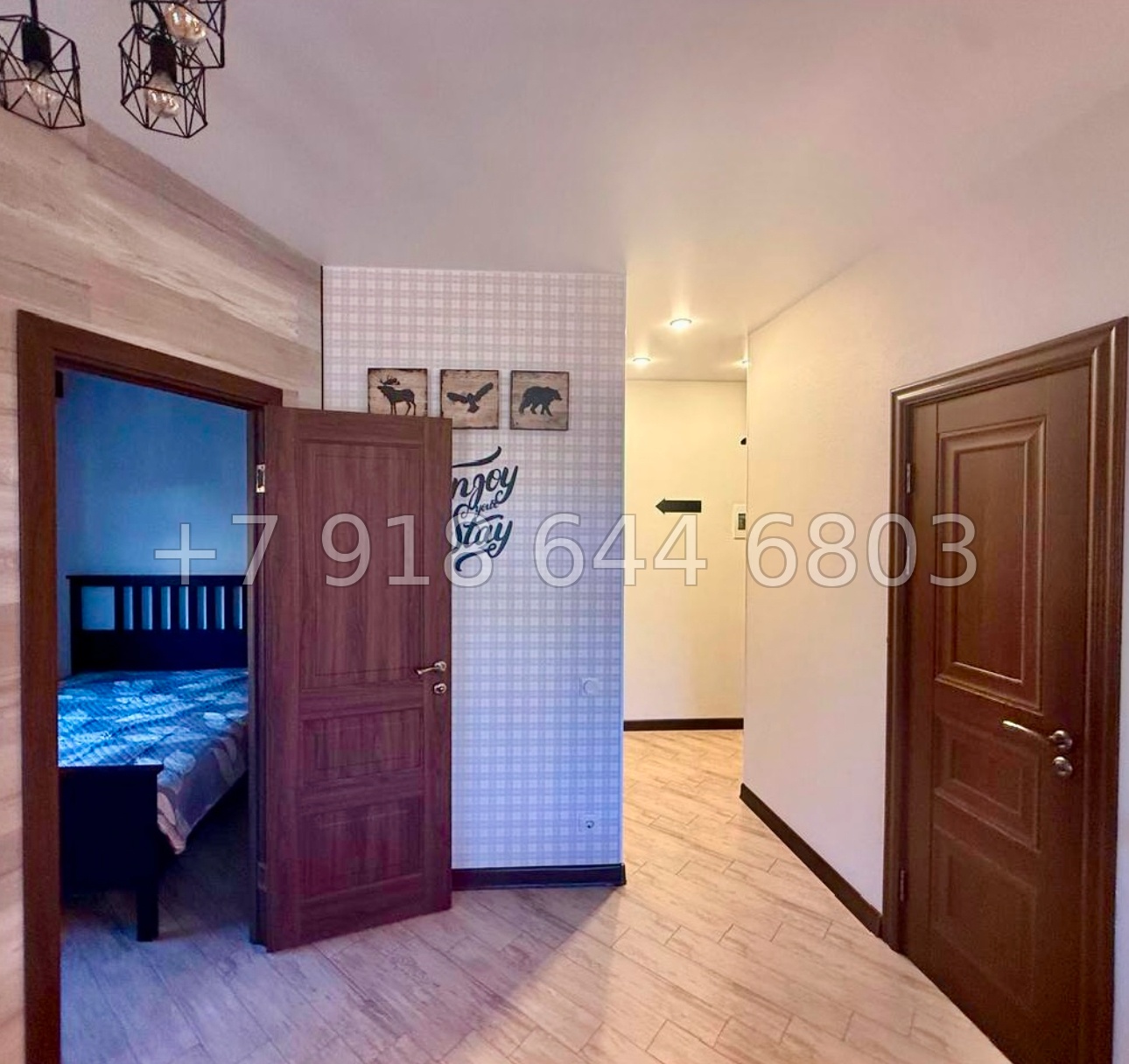 № 15 и. Квартира хорошо сдается  - миниатюра 10