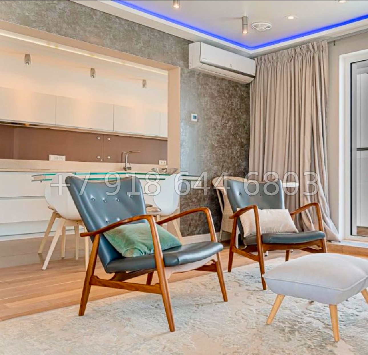 № 58 е. Район Золотого Треугольника Сочи  - миниатюра 11