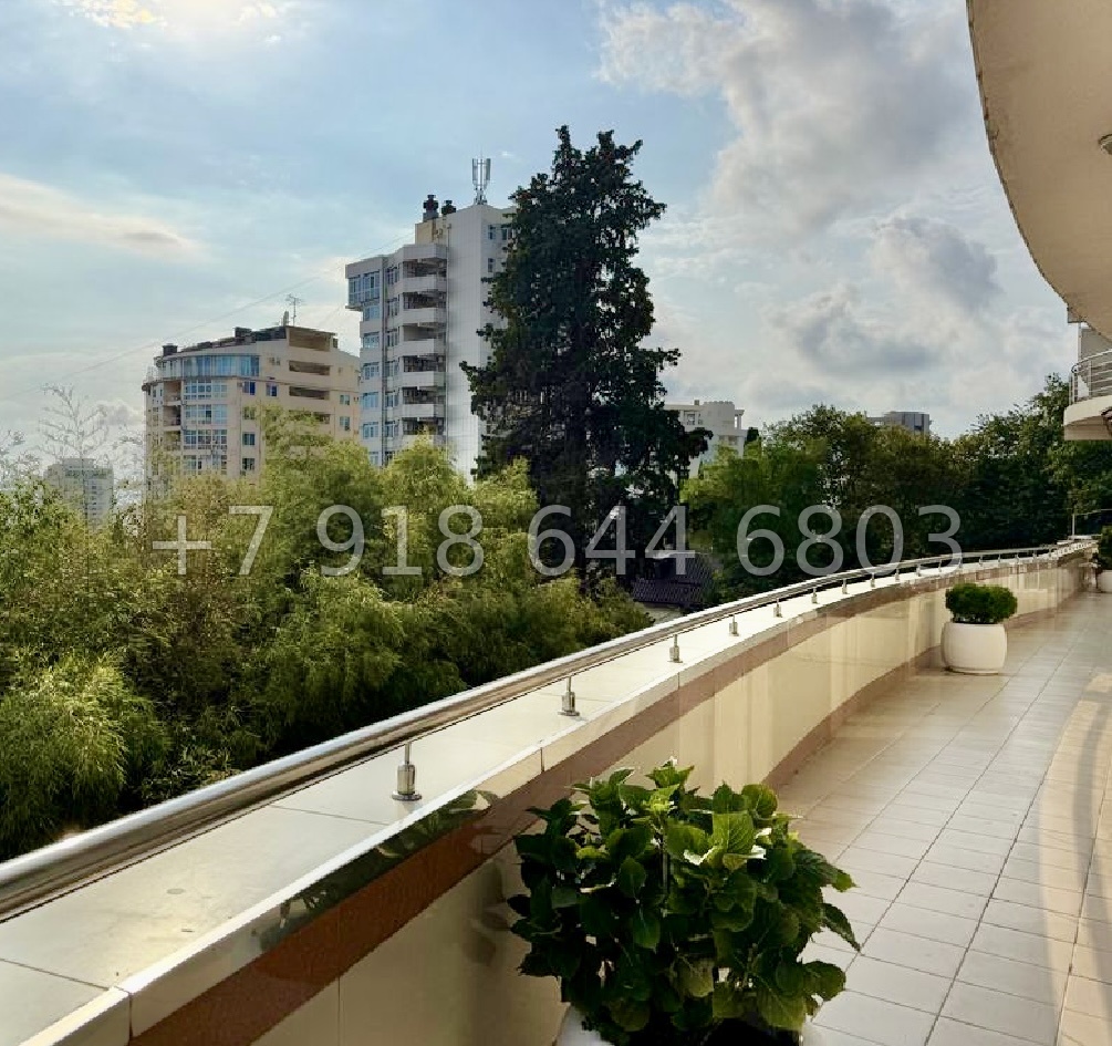 № 882. Квартира в центре Сочи  - миниатюра 14