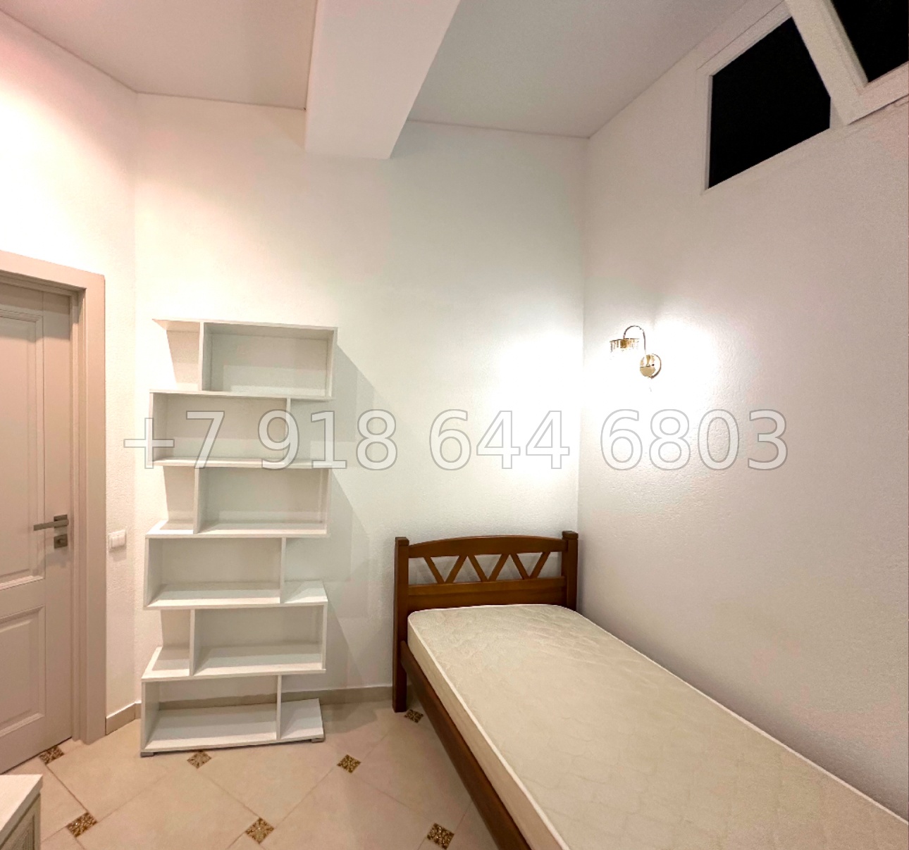 № 492 р. Двухкомнатная Квартира в Адлере  - миниатюра 18