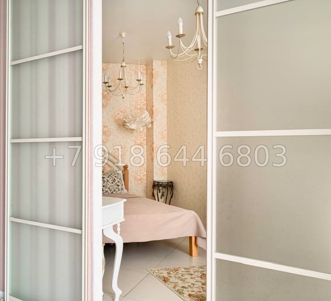 № 71 ш. ЖК Московия Сочи. Центр города  - миниатюра 21