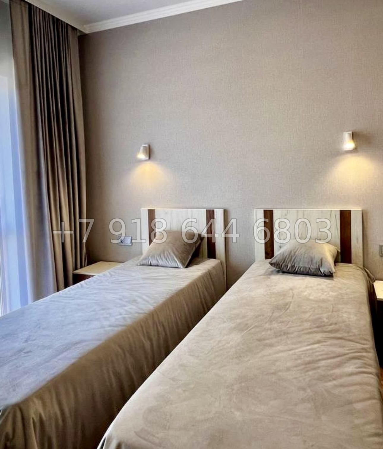 № 13 Б. Дом с ремонтом в Адлере  - миниатюра 20