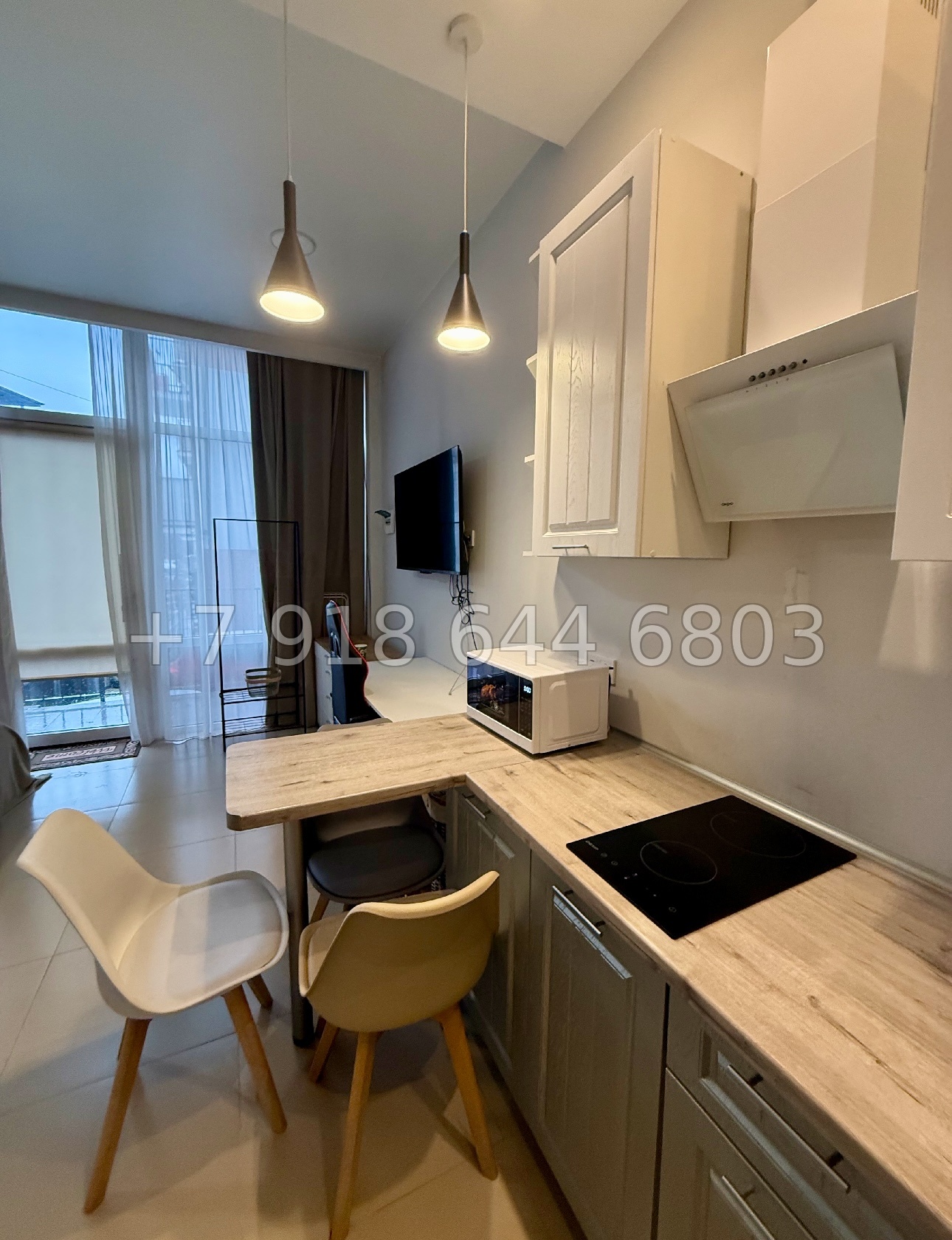 14х с хорошим ремонтом. Недорогой в Сочи  - миниатюра 11