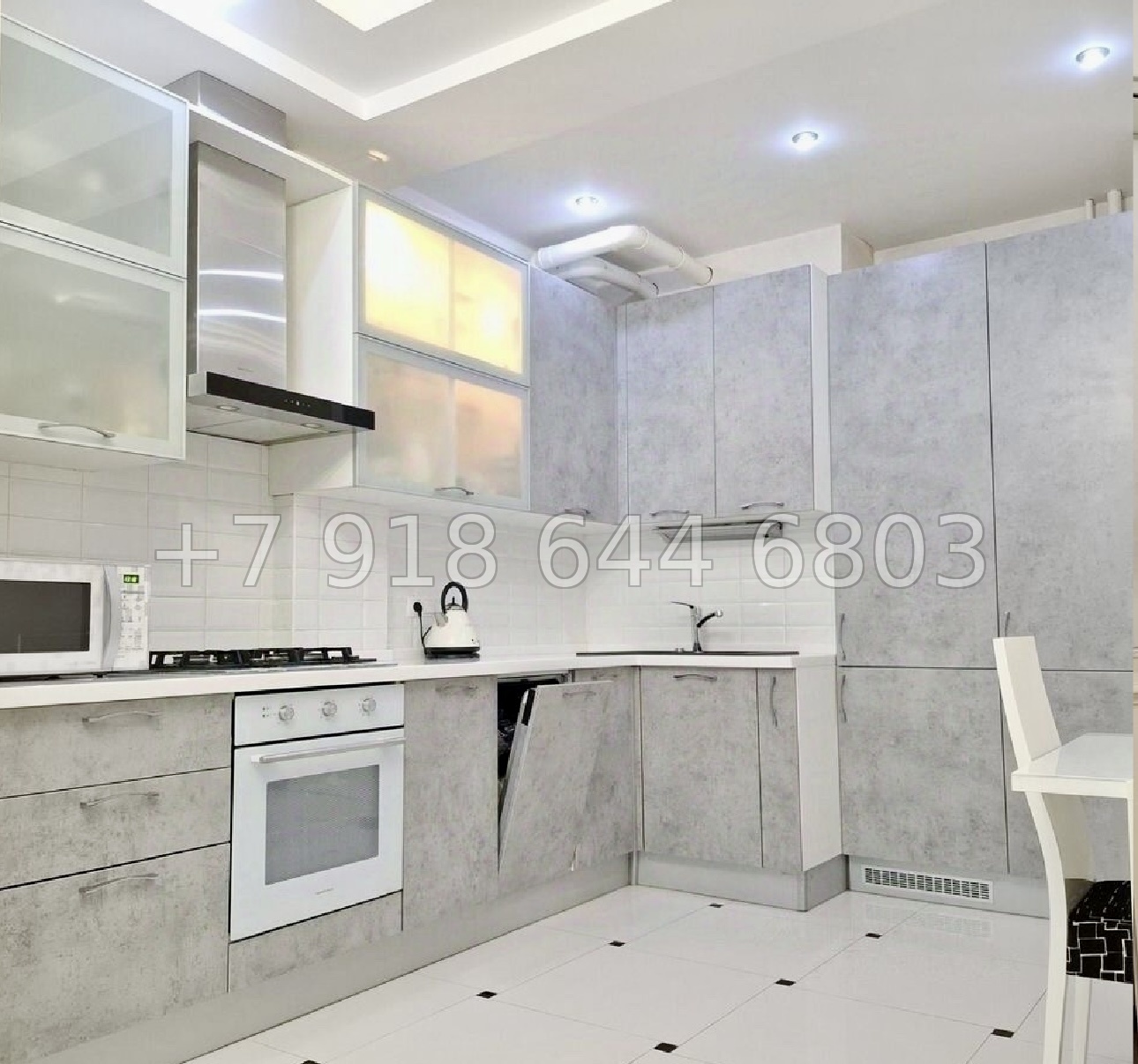 № 550 р. Квартира в городе Сочи  - миниатюра 6