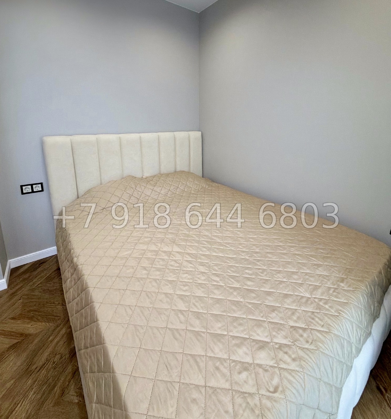 № 515 р. Двухкомнатная квартира ЖК Сочи Парк  - миниатюра 9