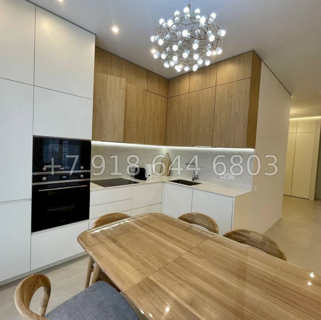 № 65 Б. Три дома с ремонтом в Адлере  - миниатюра 5