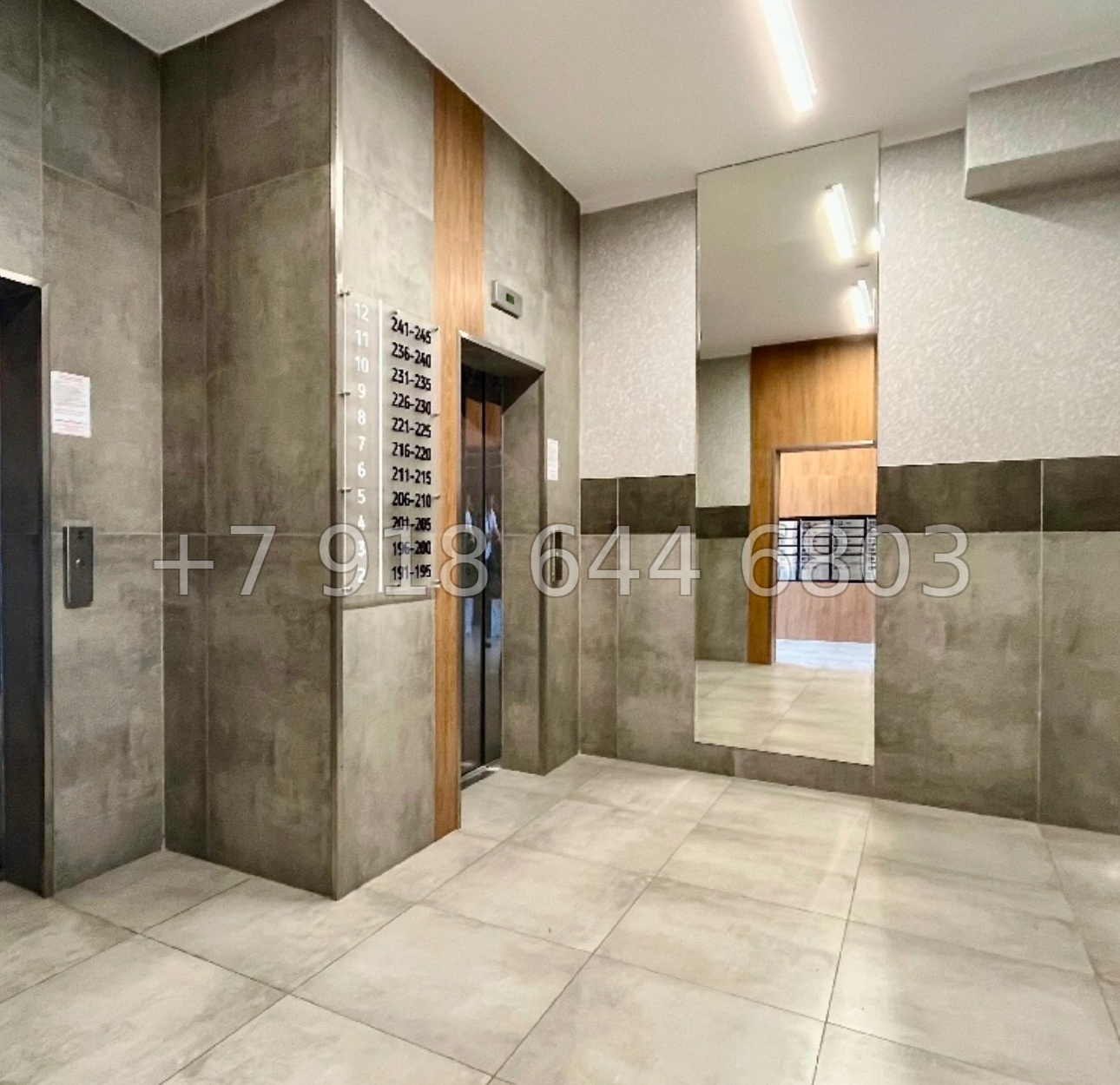 № 298 р. ЖК Фрукты Сириус. Квартира в Сириусе  - миниатюра 18