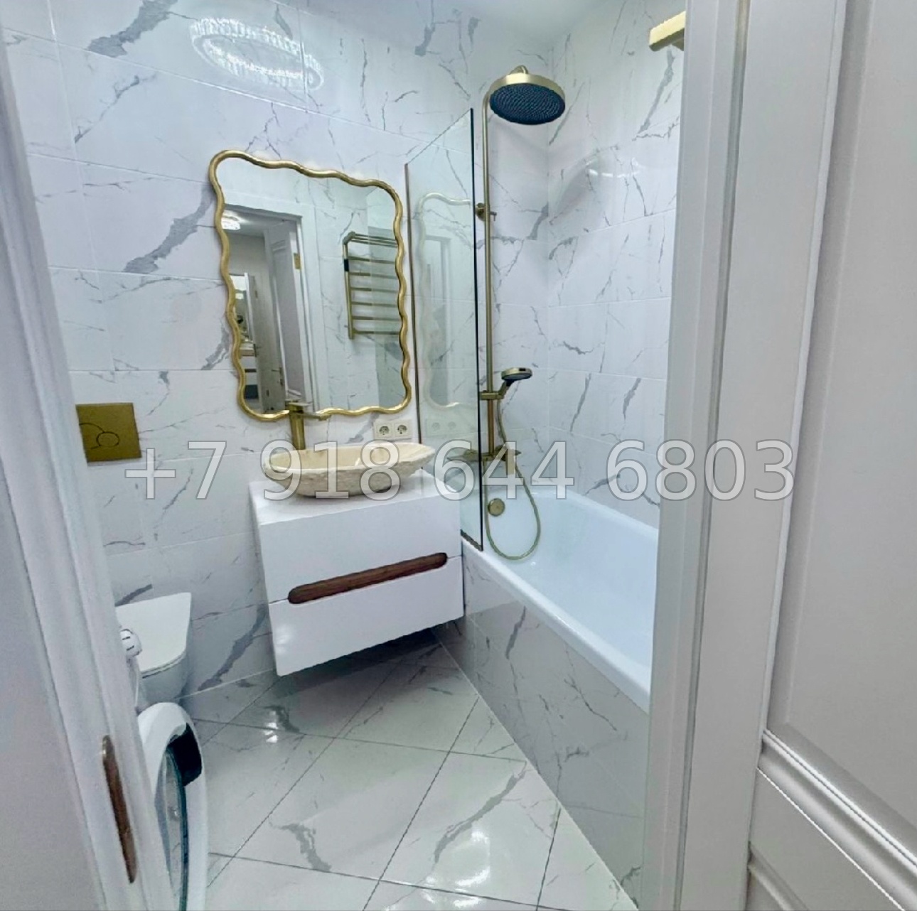 № 569 р. ЖК Альпийский квартал Сочи  - миниатюра 8