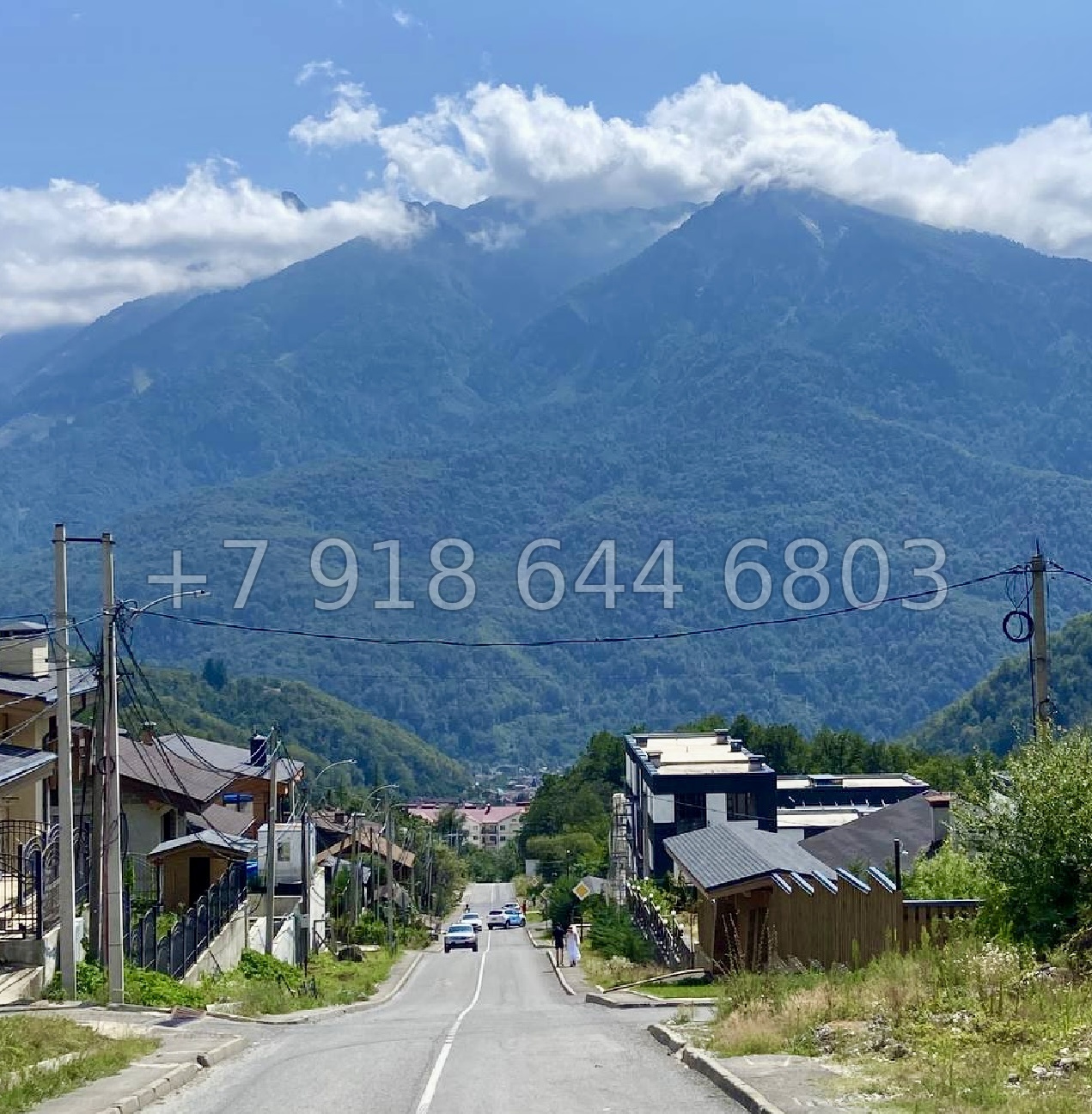 № 44 и. Квартира на Красной Поляне  - миниатюра 14