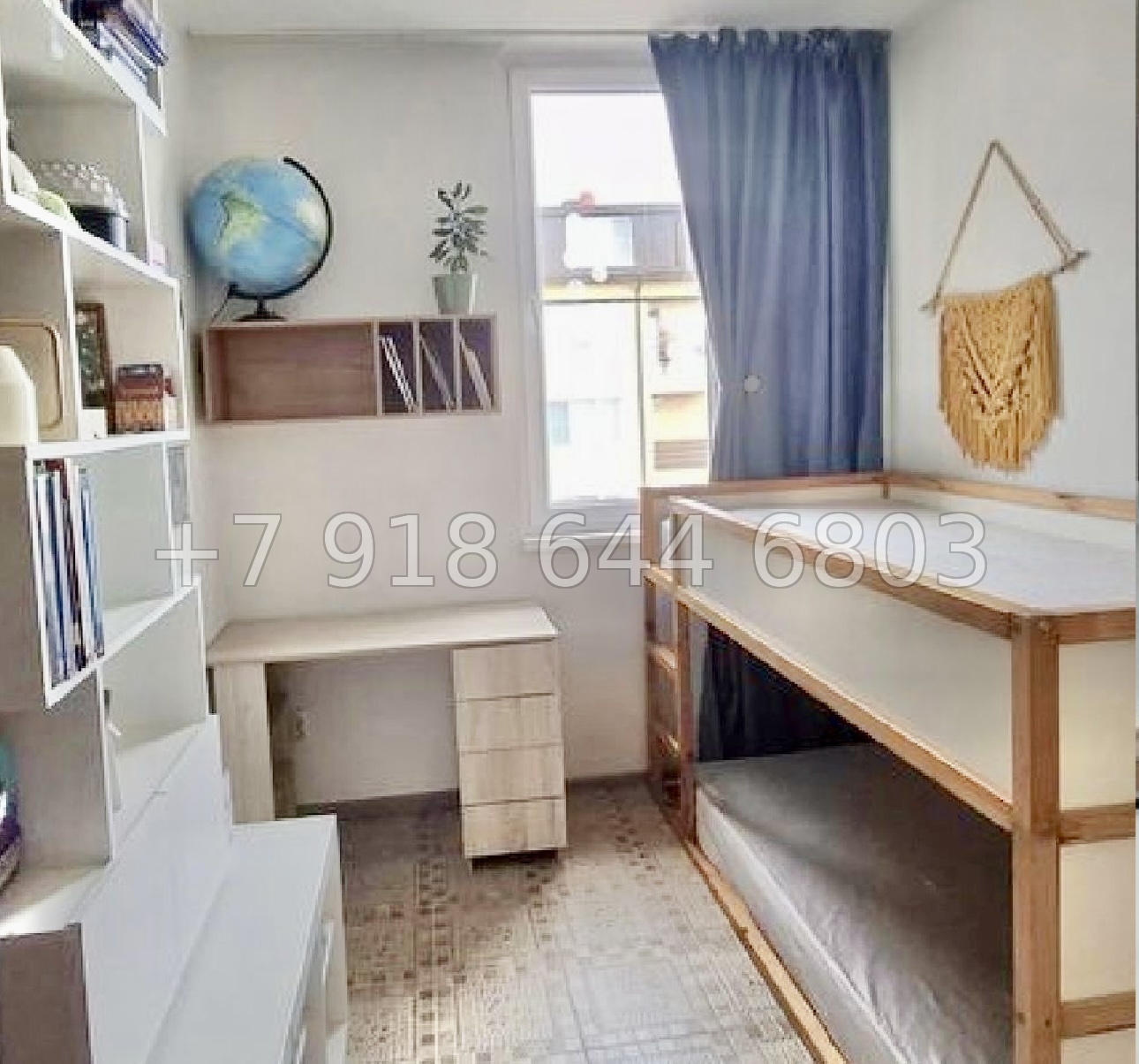 № 279 п. Евро двушка в Сочи  - миниатюра 9