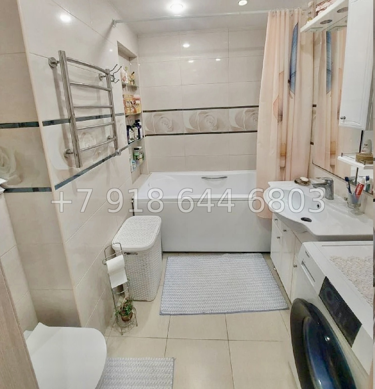 № 370 р. Квартира у Сириуса  - миниатюра 3