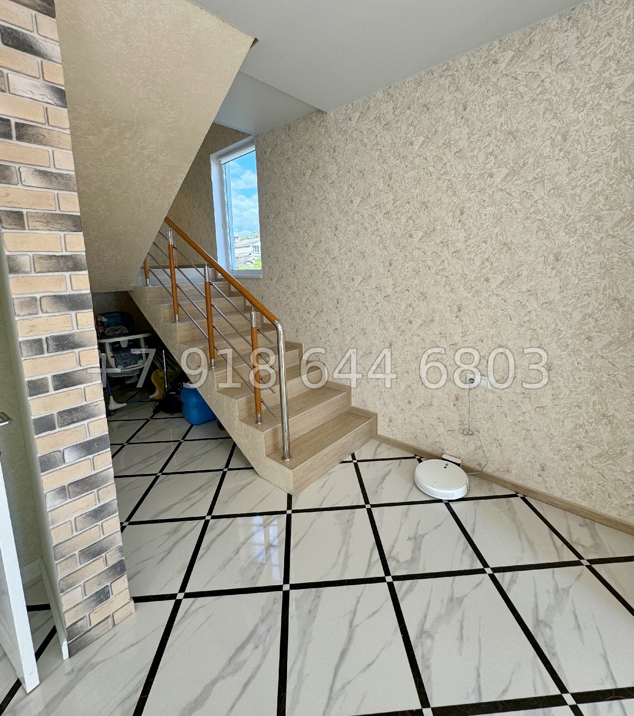 № 65 в. Дом с ремонтом в Адлере.  - миниатюра 16