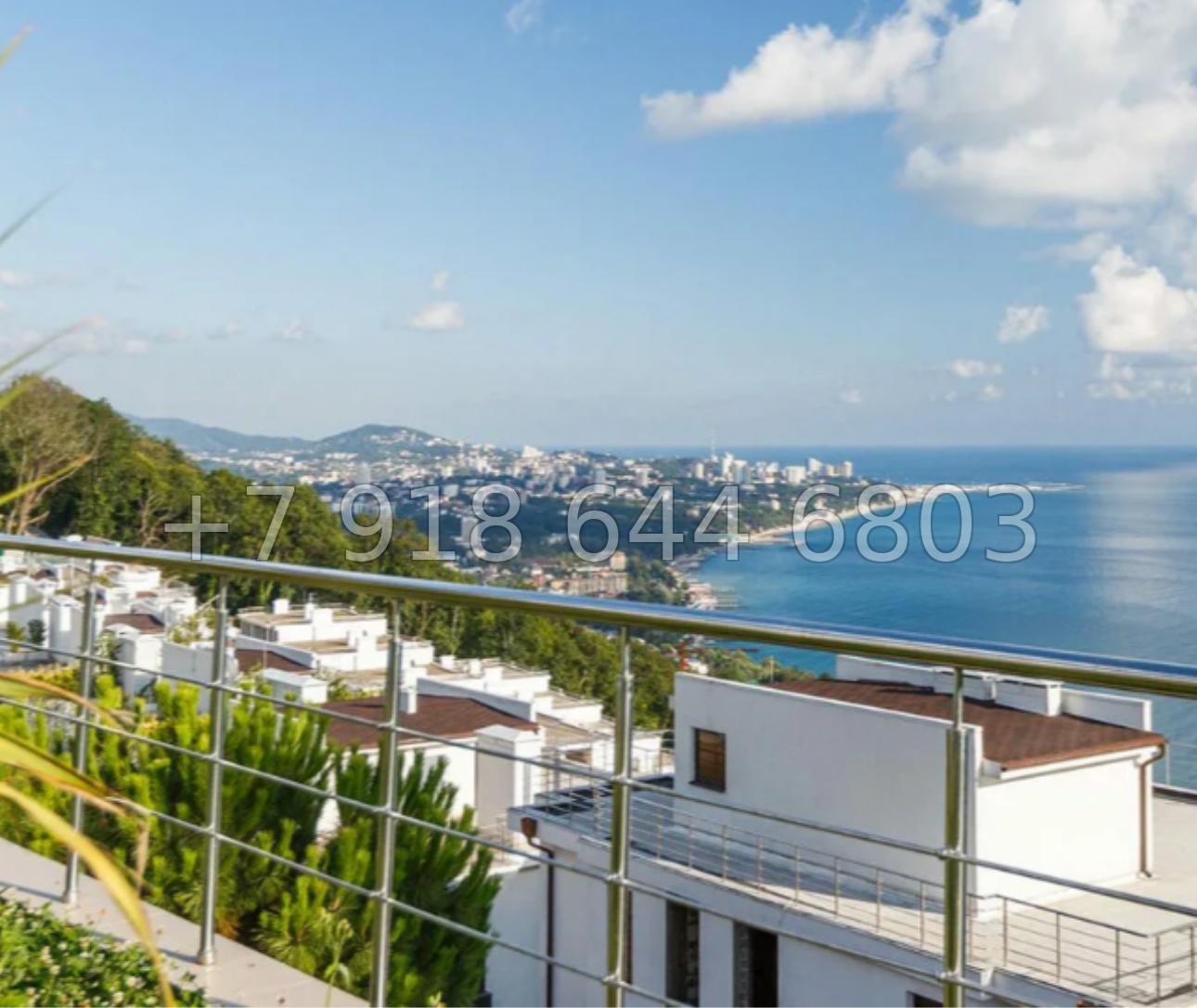 № 75 х. ЖК Лазурный Берег Сочи  - миниатюра 61