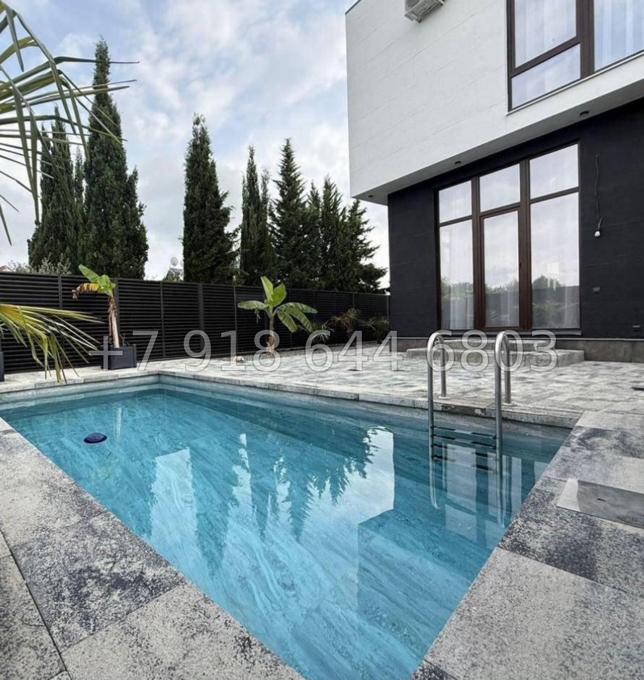 № 138 Б. Дом с ремонтом в Адлере  - миниатюра 21