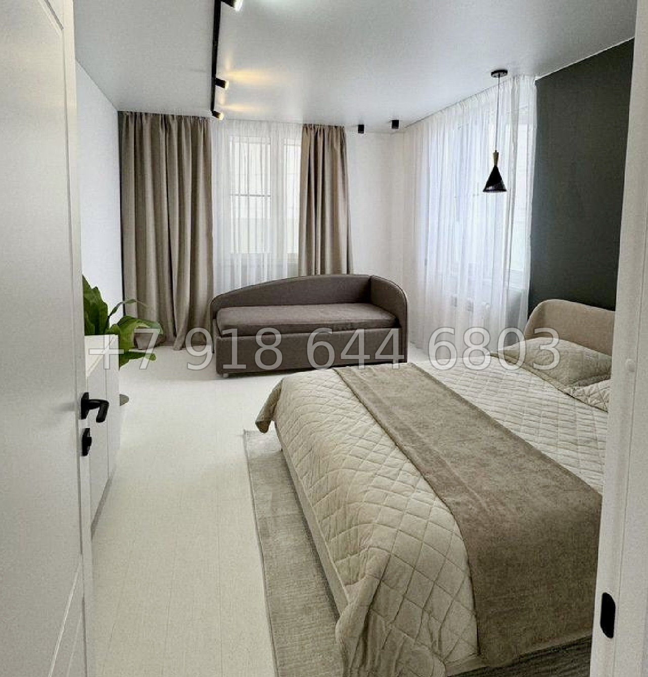 № 470 р. ЖК Меркато Сочи  - миниатюра 6