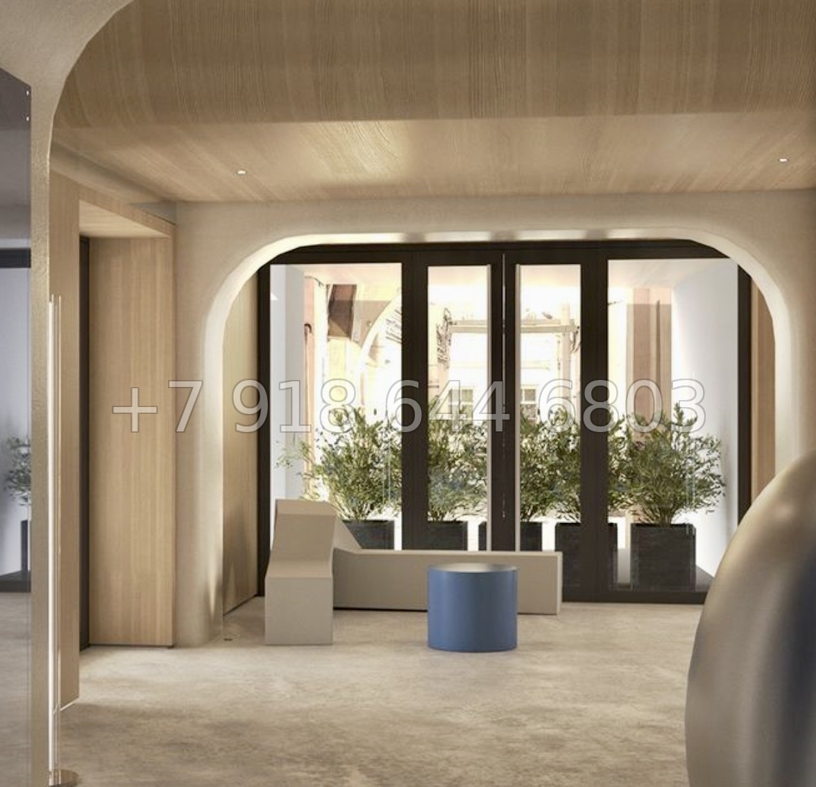 № 56 ы. (СДАН) Метро Спортивная. Метро Горьковская. ЖК Проект 6/3 Санкт Петербург  - миниатюра 13