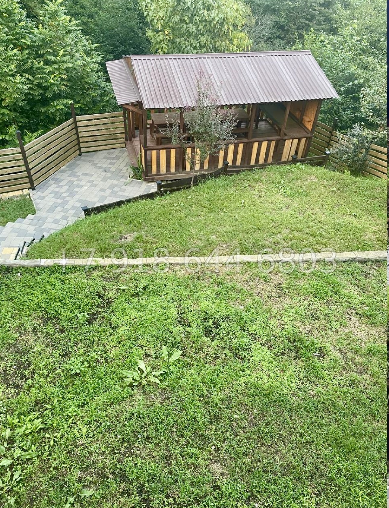 № 64А. Дом с ремонтом по самой маленькой цене  - миниатюра 2