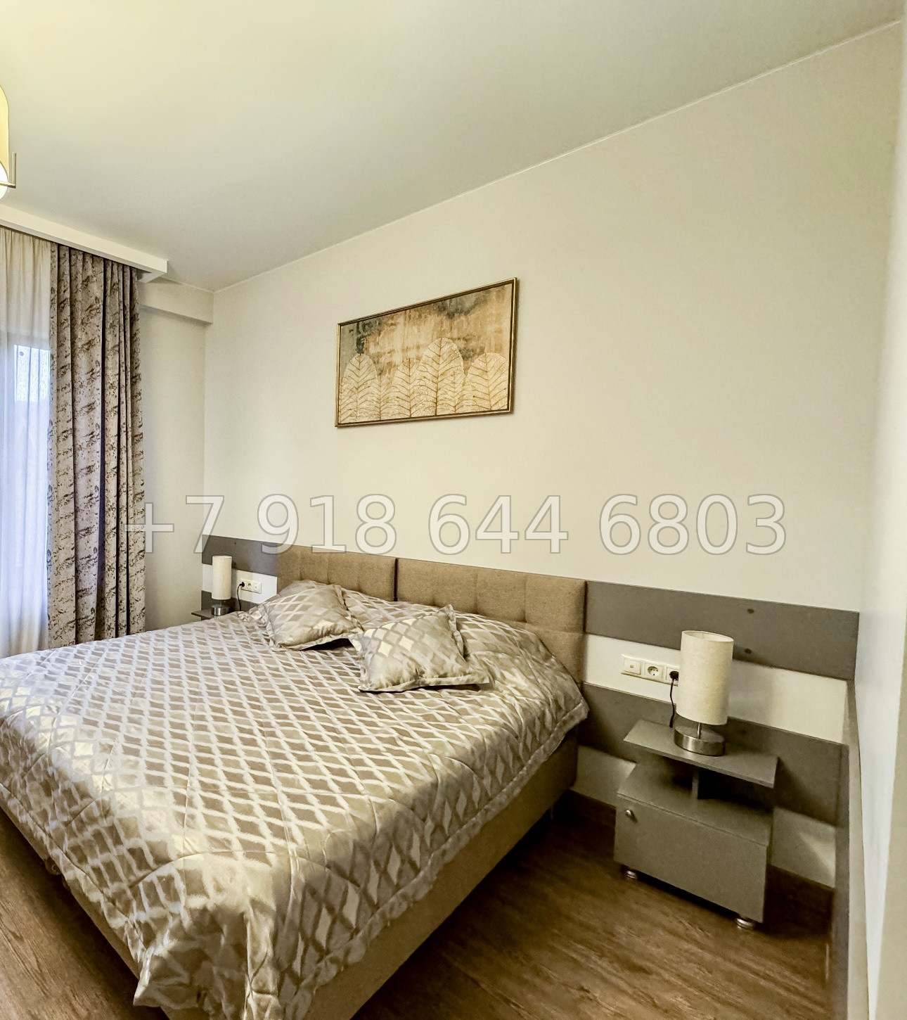 № 8 В. Таунхаусы на Красной Поляне в Сочи  - миниатюра 28