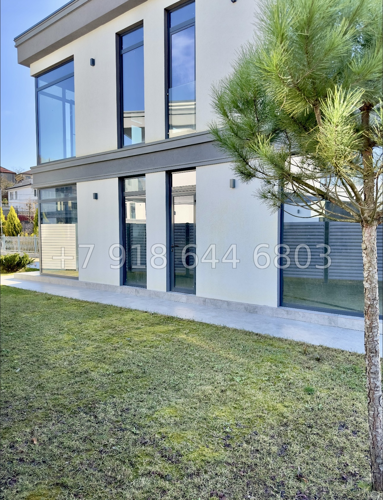 № 98 А. Дома в Сочи  - миниатюра 4