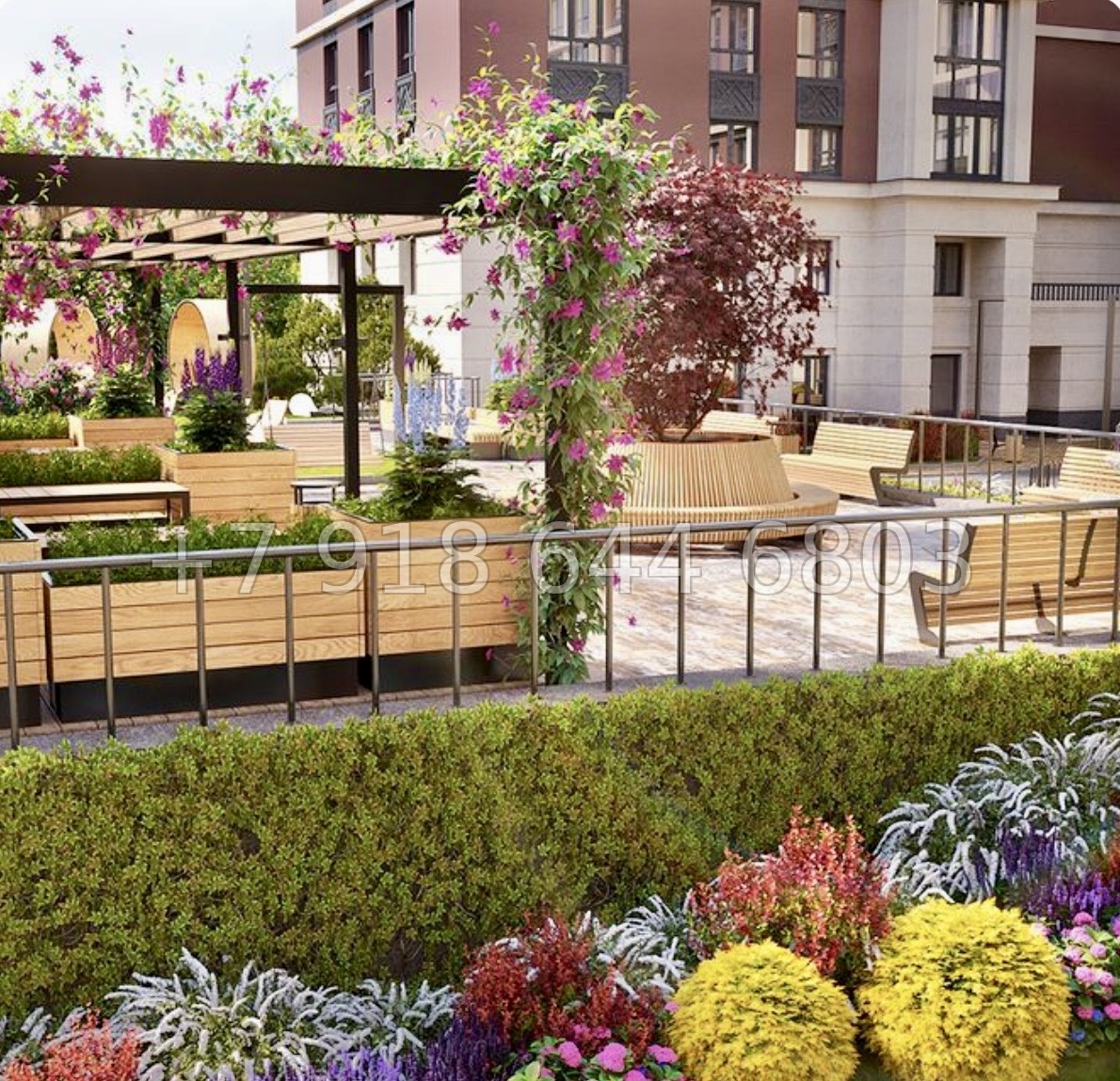 № 22 ы. Метро Купчино. Метро Дунайская. ЖК Антверпен Санкт Петербург  - миниатюра 3