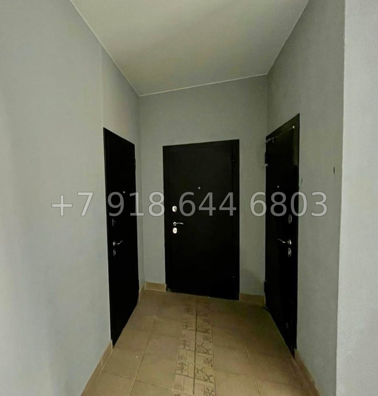 № 41 ш. Апартаменты в Центральном районе города Сочи  - миниатюра 8