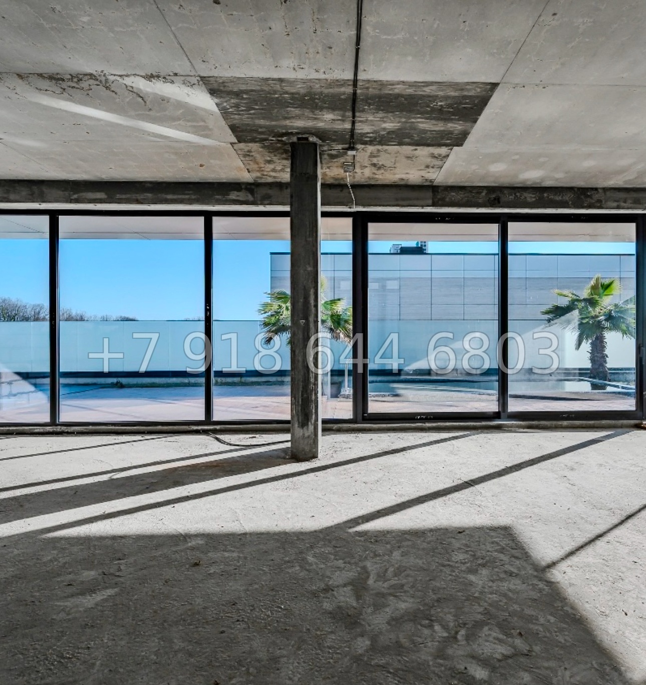 № 214 Б. Дом с видом на море в Сочи  - миниатюра 30