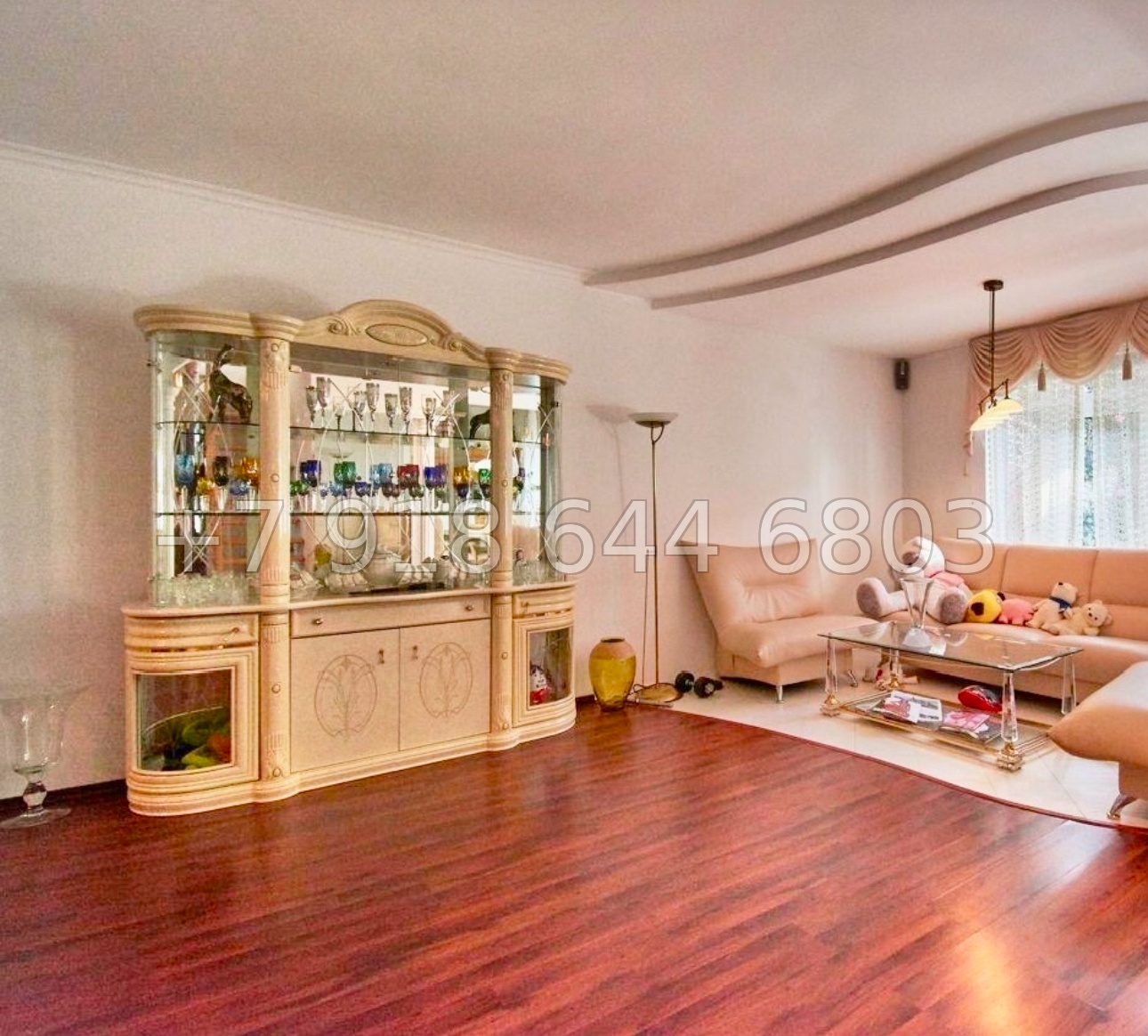 № 146 Б. Дом с огромным бассейном в Сочи  - миниатюра 38