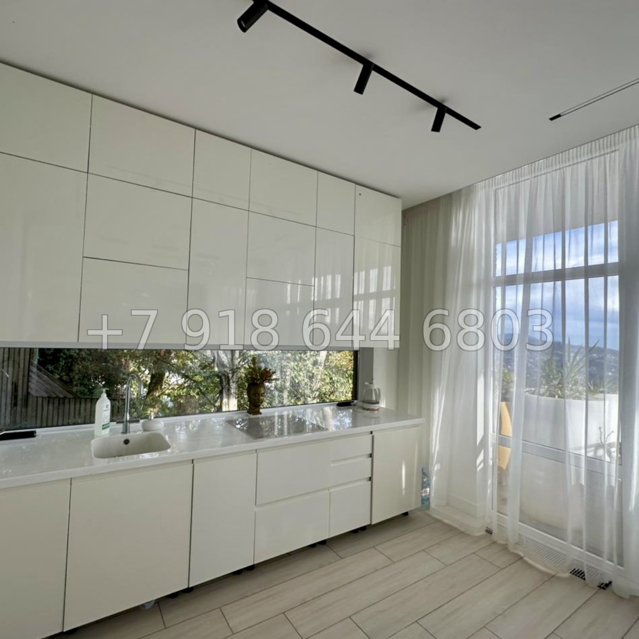 № 17 В. Дом с ремонтом в Центральном районе города Сочи  - миниатюра 3