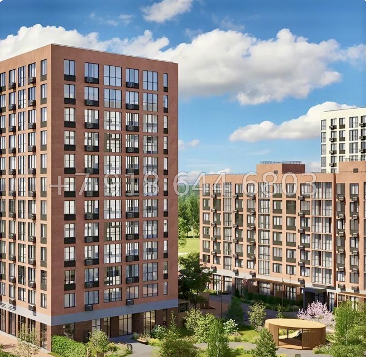 № 90 в. Метро Ладожская. Метро улица Дыбенко. ЖК А101 Всеволожск  - миниатюра 1