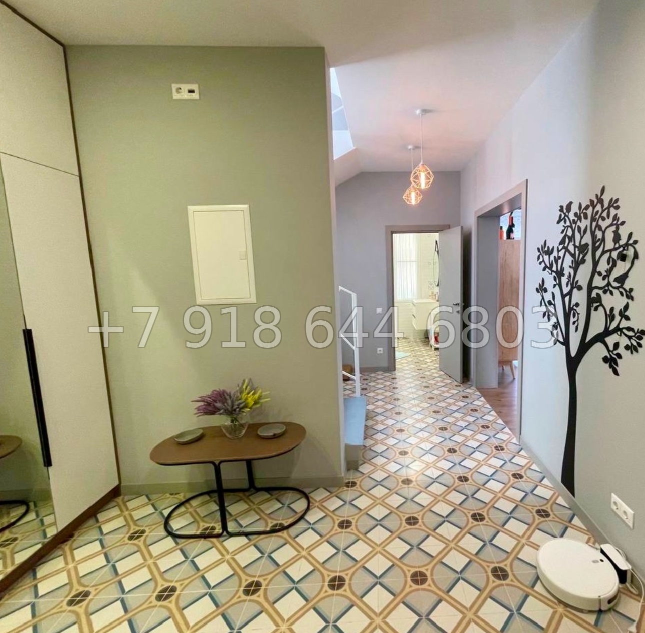 № 62в. Дом на Красной Поляне с бассейном. - миниатюра 18