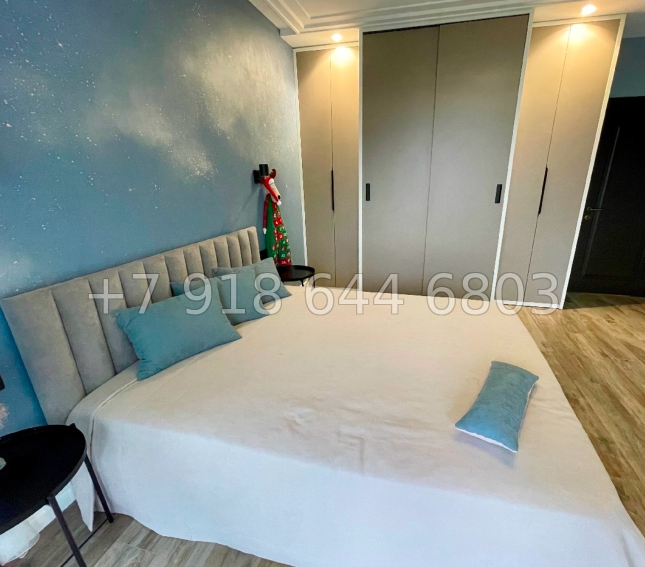 № 42 м. Дом на Красной Поляне. Вид на горы - миниатюра 12