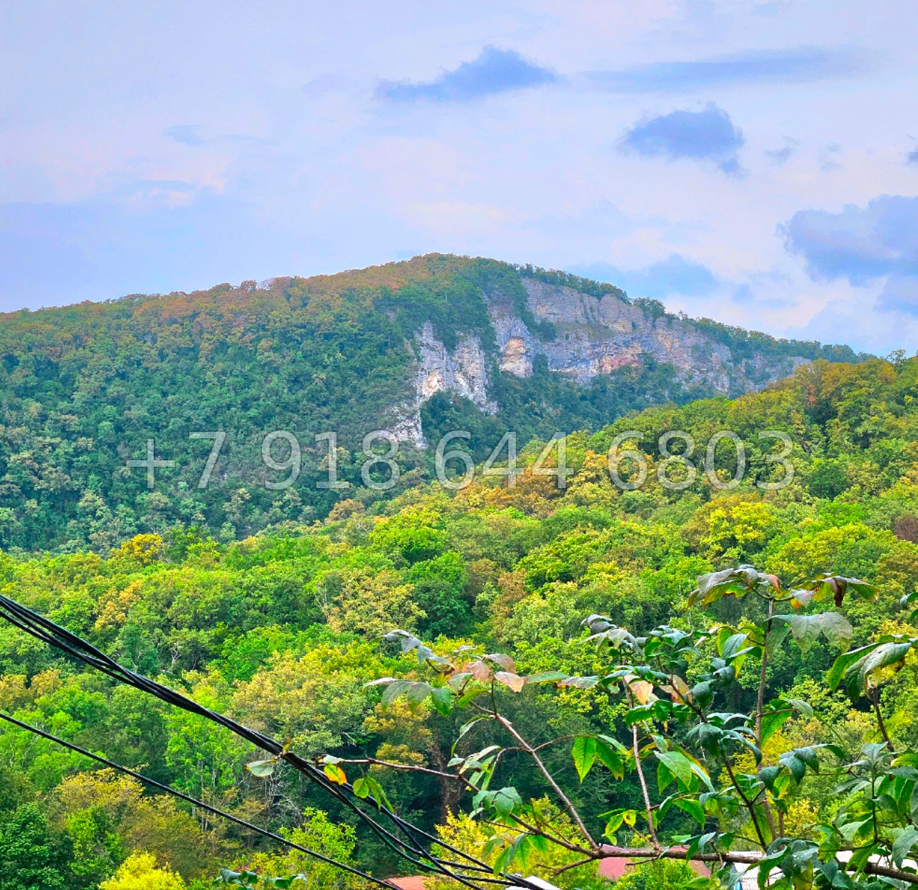 № 126 А. Дом в Сочи на Ахун - миниатюра 11