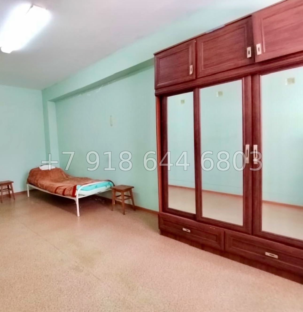 № 10 и. Двухкомнатная квартира  - миниатюра 7