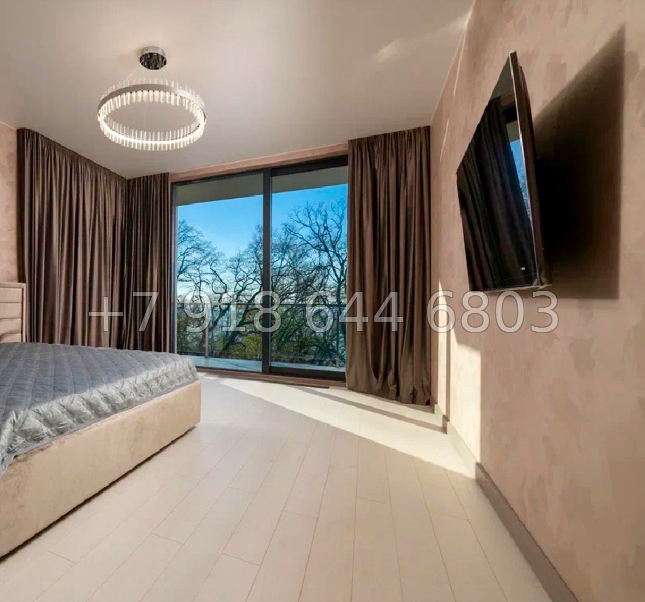 № 39 м. Дом в горах Ахун в Сочи  - миниатюра 8